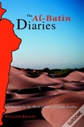 Capa do artigo Al-Batin Diaries