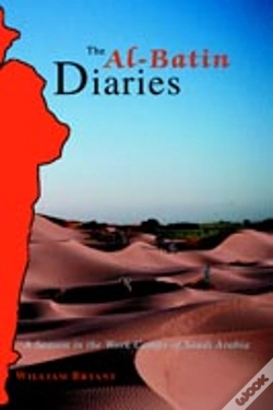 Capa do artigo Al-Batin Diaries