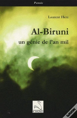 Capa do artigo Al-Biruni ; Un Génie De L'An Mil