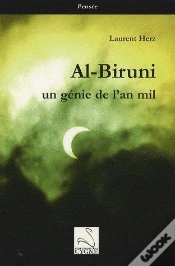 Capa do artigo Al-Biruni ; Un Génie De L