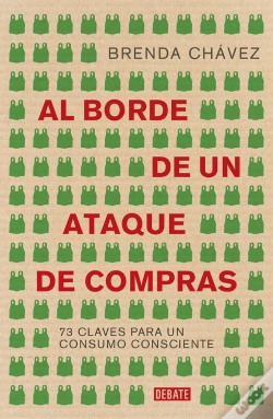 Capa do artigo Al Borde De Un Ataque De Compras