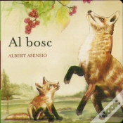 Capa do artigo Al Bosc