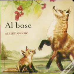 Capa do artigo Al Bosc