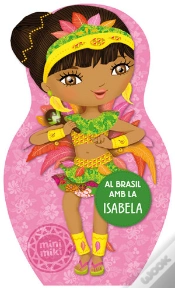 Capa do artigo Al Brasil Amb La Isabela