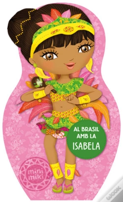Capa do artigo Al Brasil Amb La Isabela