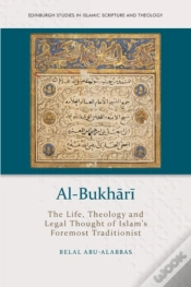 Capa do artigo Al-Bukhari