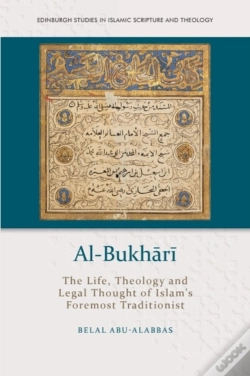 Capa do artigo Al-Bukhari
