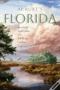 Capa do artigo Al Burt'S Florida