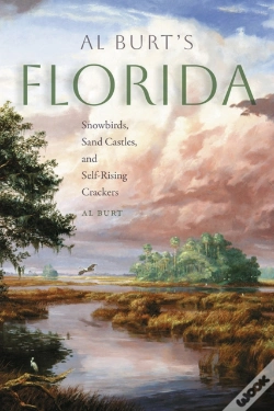 Capa do artigo Al Burt'S Florida