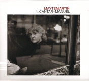 Capa do artigo Al Cantar A Manuel - CD
