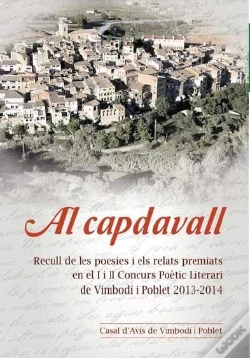 Capa do artigo Al Capdavall  