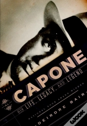 Capa do artigo Al Capone