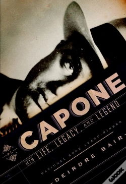 Capa do artigo Al Capone
