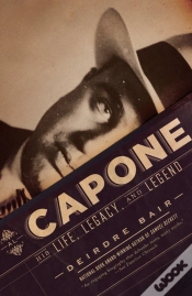 Capa do artigo Al Capone