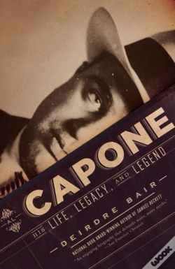 Capa do artigo Al Capone