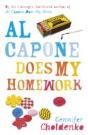 Al Capone Does My Homework - Preview