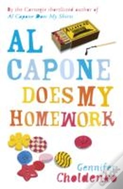 Capa do artigo Al Capone Does My Homework