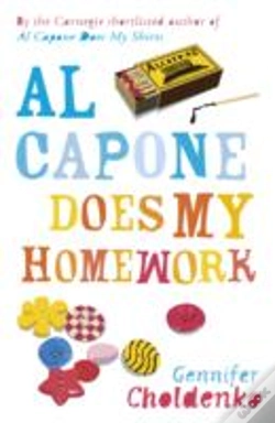 Capa do artigo Al Capone Does My Homework