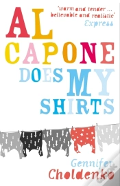 Capa do artigo Al Capone Does My Shirts
