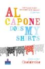 Al Capone Does My Shirts (Hardcover Educational Edition) - Preview