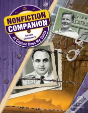Capa do artigo Al Capone Does My Shirts