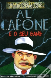 Al Capone e o Seu Gang