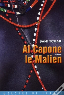 Capa do artigo Al Capone Le Malien