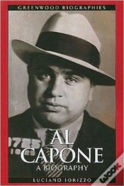 Capa do artigo Al Capone