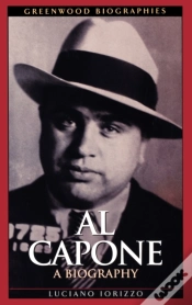Capa do artigo Al Capone