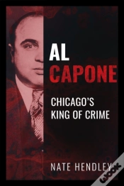 Capa do artigo Al Capone