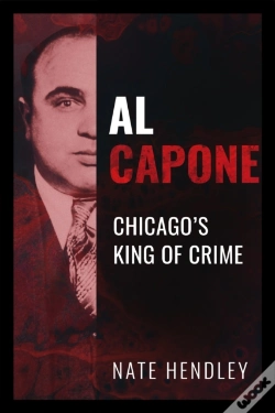 Capa do artigo Al Capone