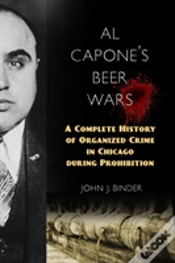 Capa do artigo Al Capone