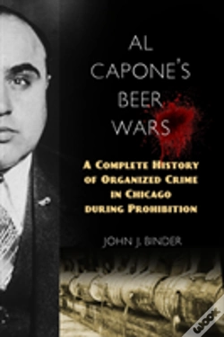 Capa do artigo Al Capone'S Beer Wars