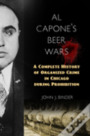 Al Capone'S Beer Wars