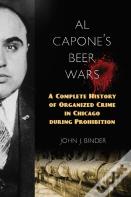 Al Capone'S Beer Wars
