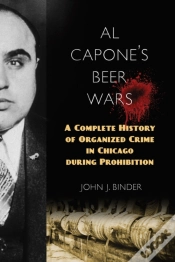 Capa do artigo Al Capone