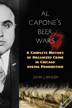 Capa do artigo Al Capone'S Beer Wars