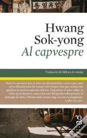 Capa do artigo Al Capvespre