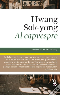 Capa do artigo Al Capvespre