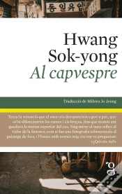Capa do artigo Al Capvespre