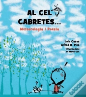 Capa do artigo Al Cel Cabretes...