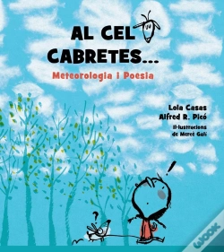 Capa do artigo Al Cel Cabretes...