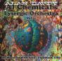 Al Chemical's Lysergic Orchestra - CD - Preview