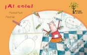 Capa do artigo ¡Al Cole!