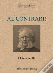 Capa do artigo Al Contrari!
