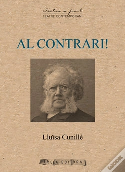 Capa do artigo Al Contrari!