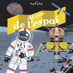Capa do artigo Al Cor De L'Espai