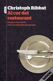 Capa do artigo Al Cor Del Restaurant