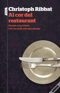 Capa do artigo Al Cor Del Restaurant