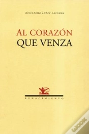 Capa do artigo Al Corazón Que Venza